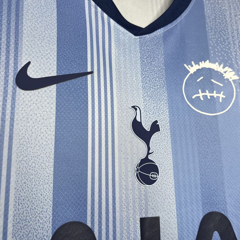 Camisa Tottenham Hotspur 2024/25 Travis Scott Special Jersey | FSB Premium