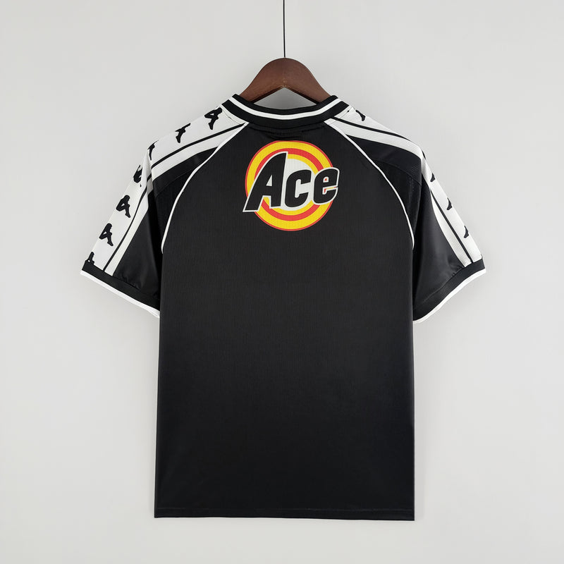 Camisa Retro Vasco da Gama 2000