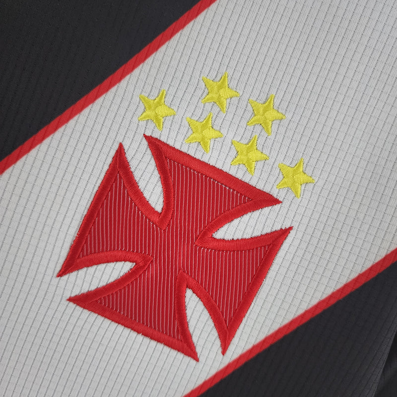 Camisa Retro Vasco da Gama 2000